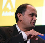 Shantanu Narayen