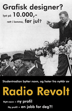 Radio Revolt