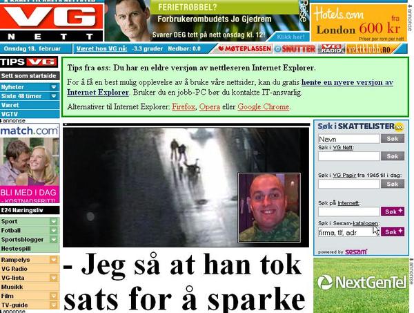 VG IE 6